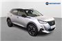 2021 Peugeot 2008 1.2 PureTech 130 GT Premium 5dr EAT8