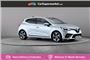 2021 Renault Clio 1.6 E-TECH Hybrid 140 RS Line 5dr Auto