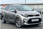 2020 Kia Picanto 1.0 Titanium Edition 5dr