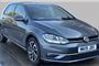 2019 Volkswagen Golf 1.0 TSI 115 Match 5dr