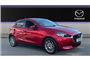 2021 Mazda 2 1.5 Skyactiv G GT Sport Nav 5dr