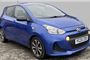 2020 Hyundai i10 1.0 Play 5dr