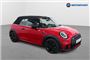 2022 MINI Convertible 1.5 Cooper Sport 2dr