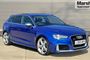 2015 Audi RS3 2.5 TFSI RS 3 Quattro 5dr S Tronic [Nav]