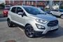 2019 Ford EcoSport 1.0 EcoBoost 125 Zetec 5dr