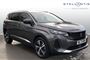 2021 Peugeot 5008 1.2 PureTech GT 5dr EAT8