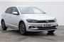 2021 Volkswagen Polo 1.0 EVO 80 United 5dr