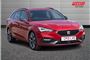 2021 SEAT Leon Estate 1.5 TSI EVO 150 FR Sport 5dr