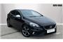 2015 Volvo V40 D2 [120] R DESIGN 5dr