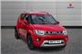 2022 Suzuki Ignis 1.2 Dualjet 12V Hybrid SZ5 5dr CVT