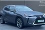 2021 Lexus UX 300e 150kW 54.3 kWh 5dr E-CVT