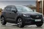 2022 Volvo XC40 Recharge 170kW Recharge Pro 69kWh 5dr Auto