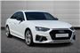 2024 Audi A4 35 TDI S Line 4dr S Tronic