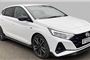 2023 Hyundai i20 1.0T GDi 48V MHD 120 N Line 5dr DCT