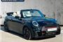 2021 MINI Convertible 2.0 John Cooper Works 2dr Auto