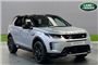 2024 Land Rover Discovery Sport 1.5 P300e Dynamic SE 5dr Auto [5 Seat]