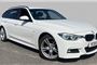 2019 BMW 3 Series Touring 320i M Sport 5dr Step Auto