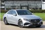 2024 Mercedes-Benz E-Class E220d AMG Line Premium Plus 4dr 9G-Tronic