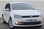 2016 Volkswagen Polo 1.0 Match 5dr