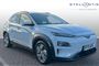 2021 Hyundai Kona Electric 150kW Premium SE 64kWh 5dr Auto