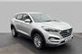 2016 Hyundai Tucson 1.6 GDi Blue Drive SE 5dr 2WD