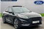 2020 Ford Kuga 1.5 EcoBlue ST-Line X Edition 5dr Auto