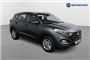 2017 Hyundai Tucson 1.6 GDi Blue Drive SE 5dr 2WD