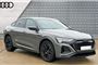 2023 Audi Q8 e-tron 250kW 50 Quattro 95kWh Black Edition 5dr Auto