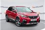 2018 Peugeot 3008 1.5 BlueHDi Allure 5dr EAT8