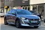 2020 Peugeot e-208 100kW Allure 50kWh 5dr Auto