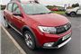 2019 Dacia Sandero Stepway 0.9 TCe Techroad 5dr