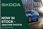 2019 Skoda Octavia Estate 1.5 TSI SE L 5dr