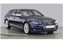 2018 Audi S4 S4 Quattro 5dr Tip Tronic