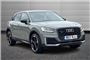 2017 Audi Q2 2.0 TDI Quattro Edition 1 5dr S Tronic