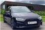 2024 Audi A4 35 TDI Black Edition 4dr S Tronic