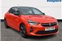 2022 Vauxhall Corsa 1.2 Turbo Ultimate 5dr