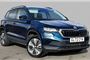 2022 Skoda Karoq 1.5 TSI SE Drive 5dr