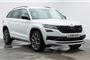 2020 Skoda Kodiaq vRS 2.0 BiTDI 239 vRS 4x4 5dr DSG [7 Seat]