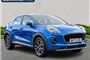 2023 Ford Puma 1.0 EcoBoost Hybrid mHEV Titanium 5dr DCT