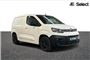 2021 Citroen Berlingo Van 1.5 BlueHDi 1000Kg Driver 100ps