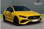 2023 Mercedes-Benz A-Class A200 Exclusive Launch Edition 5dr Auto