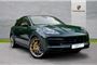 2022 Porsche Cayenne Turbo GT 5dr Tiptronic S