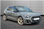 2019 Audi A1 35 Tfsi S Line Style Edition 5Dr S Tronic