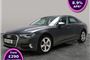 2021 Audi A6 40 TFSI Sport 4dr S Tronic