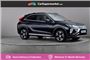 2019 Mitsubishi Eclipse Cross 1.5 3 5dr CVT