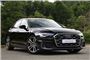2024 Audi A6 50 TFSI e Quattro S Line 4dr S Tronic [Tech Pro]