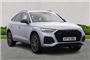 2024 Audi Q5 Sportback 45 TFSI Quattro Black Edition 5dr S Tronic