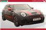 2022 MINI Clubman 2.0 John Cooper Works ALL4 6dr Auto