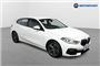 2021 BMW 1 Series 118i [136] Sport 5dr Step Auto