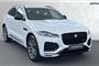 2024 Jaguar F-Pace 2.0 D200 R-Dynamic SE Black 5dr Auto AWD